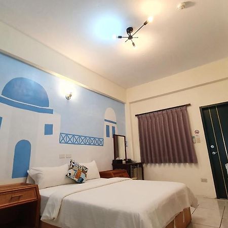 Lang Jiao Ya She Homestay Heng-ch'un Dış mekan fotoğraf