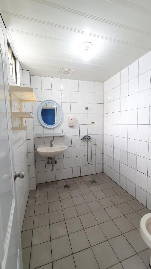 Lang Jiao Ya She Homestay Heng-ch'un Dış mekan fotoğraf