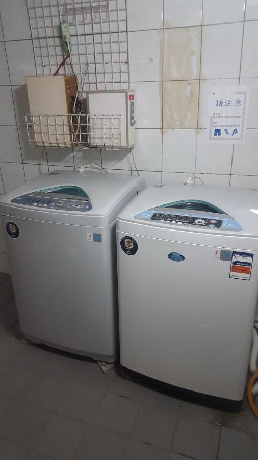 Lang Jiao Ya She Homestay Heng-ch'un Dış mekan fotoğraf
