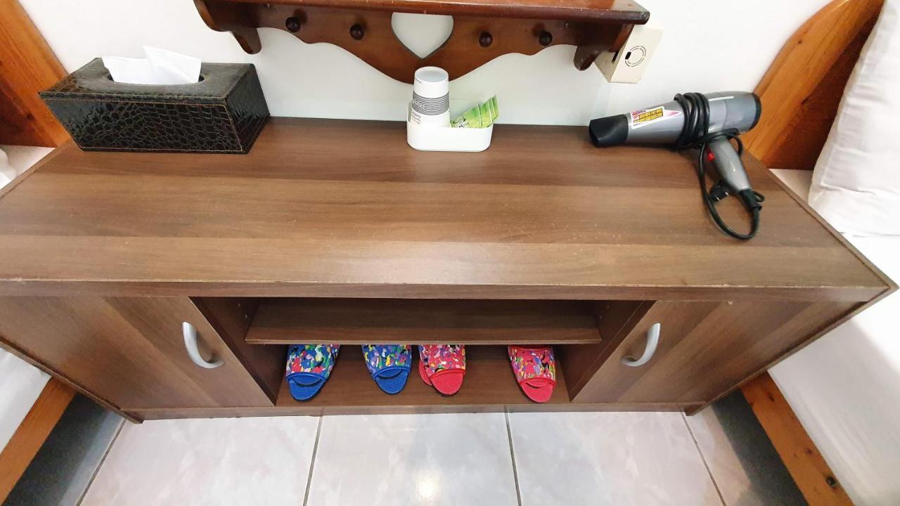 Lang Jiao Ya She Homestay Heng-ch'un Dış mekan fotoğraf