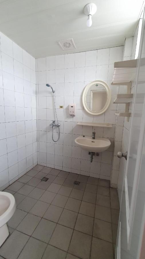 Lang Jiao Ya She Homestay Heng-ch'un Dış mekan fotoğraf