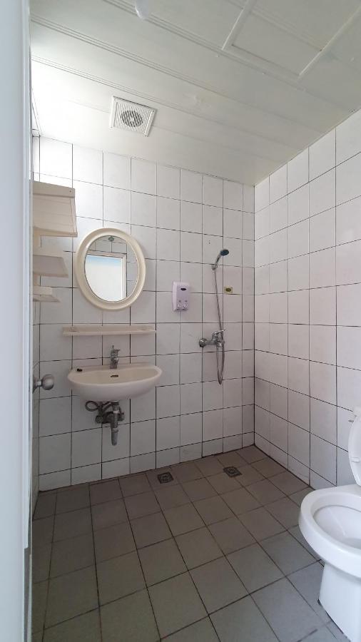 Lang Jiao Ya She Homestay Heng-ch'un Dış mekan fotoğraf